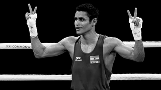 Gaurav Solanki